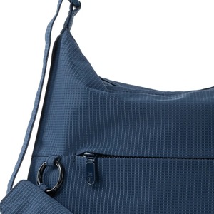 Exclusive 2-Way Convertible Backpack Zipper Waterproof Lightweight Anti-Theft Shoulder <b>Bag</b> Free Earphone Case D-Ring for Women - Product Image 5