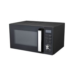 Four à micro-ondes numérique multifonction de 25 L avec verrouillage enfant - Product Image 1