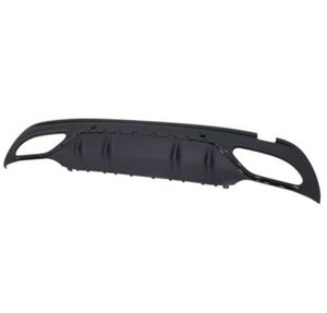 Pannello di Rivestimento Inferiore del Paraurti Posteriore OEM 2058853103 per Mercedes-Benz W205 C200 - Product Image 1