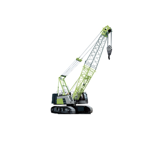Grúa Oruga ZOOMLION de 180 Toneladas, Modelo QUY180, Popular, al Mejor Precio de Venta - Product Image 1