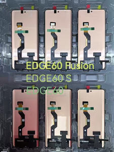 Écran LCD pour Motorola E5 PLUS EDGE 30 <span class=keywords><strong>NEO</strong></span> INCELL G PLAY 2023 pour Moto G200 EDGE 2021 <span class=keywords><strong>G9</strong></span> PLAY E7 PLUS Ensemble d'affichage - Product Image 4