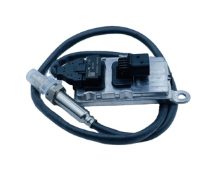 Ban đầu Brandnew 5wk96752c 4326868 2872779 2897311 Nitơ Oxit (<span class=keywords><strong>NOX</strong></span>) cảm biến cho Cummins 24V Điều kiện Mới cho xe tải - Product Image 1