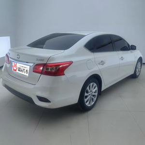 Auto Usado Dongfeng <span class=keywords><strong>Nissan</strong></span> Sylphy 2022 Facelift Classic 1.6L Automático, Cuero, R16 XL, Sedán de Lujo, Gran Oferta, Económico - Product Image 1