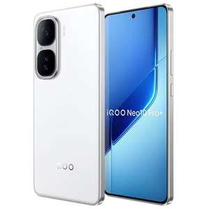 Teléfono Inteligente Original IQOO Neo 10 Pro+ Pro Plus 5G, Pantalla OLED LTPO de 6.82 Pulgadas, 2K, 144 Hz, Snapdragon 8 Elite, Android 15, NFC, 120 W - Product Image 2