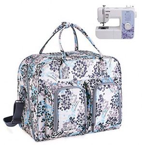 Free sample manufacturer Customized <b>Sewing</b> Carrying Bag for Supplies Accessories <b>Machines</b> <b>Sewing</b> Bag Tote Bag Organizer - Product Image 4