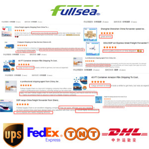 บริการ DDP จากเซินเจิ้นไปยังเซาท์แฮมป์ตัน /felixstowe/london Port ในสหราชอาณาจักร - Product Image 6