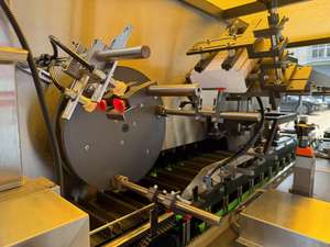 <span class=keywords><strong>Kit</strong></span> de <span class=keywords><strong>test</strong></span> de grossesse automatique Machine à emballer les boîtes de cartonnage - Product Image 2