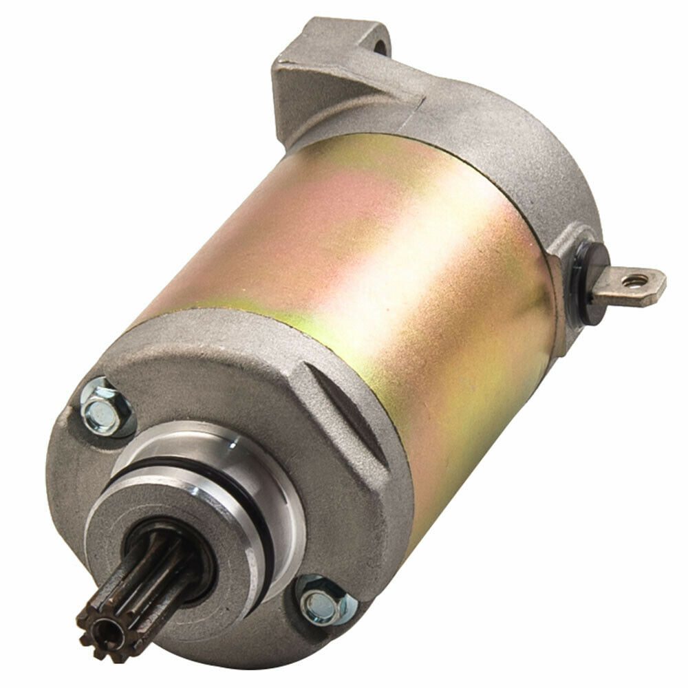 High Quality Motorcycle Starter Electrical Engine Starter Motor For Yamaha YFM25R Raptor 250