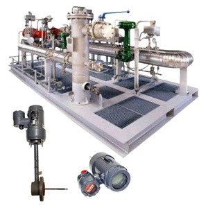 Transmisor de Nivel Digital Nuevo y Original de Alta Calidad Fish-er DLC3010/ DLC3100, Controlador de Nivel 4-20 para Uso Industrial - Product Image 2