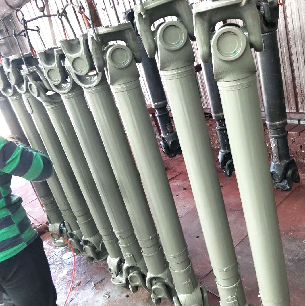 Semi-Trailer Truck Propeller/Cardan Shaft 22035432/20476719 for Volvo  FM9/FH12 - New Replacement Parts for Volvo Trucks