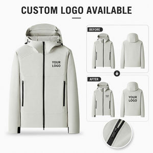 Custom Cycling Wind Shell <b>Jacket</b> Reflective Outdoor Apparel for Road Bike Racing Commuter Club Events Outerwear - Product Image 3