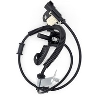 Capteur de vitesse de roue ABS avant gauche BC2Z2C205A BC242C205AD pour Ford E150 E250 E350 E450 Super Duty 2011-2025 # Pièces automobiles 0265009731