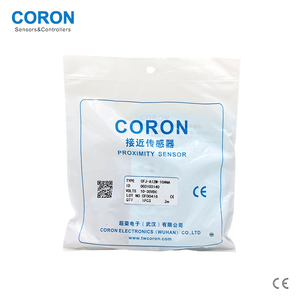 Sensor de Bomba de Pistón CORON SKU-A12M, Sensor Magnético de Efecto Hall M12, Interruptor de Proximidad 10-30V PNP NO, Respuesta Rápida, Larga Duración - Product Image 5
