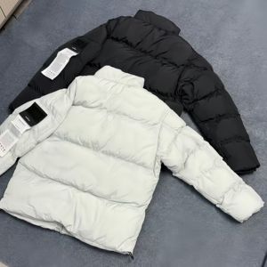 Classic Style High-quality Warm <b>Jacket</b>, Cold Resistant and Warm White <b>Duck</b> <b>Down</b> Winter <b>Jacket</b> for Men - Product Image 2