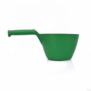 Shianku Cuillère en plastique de qualité alimentaire avec échelle de <span class=keywords><strong>mesure</strong></span> Cuillère à nourriture en plastique - Product Image 4