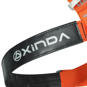 Arnés de Seguridad Xinda para Exploración de Cuevas, Arnés de Cintura Ultraligero de Medio Cuerpo para Escalada y Uso en Exteriores - Product Image 3