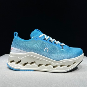 <span class=keywords><strong>Zapatillas</strong></span> para correr ligeras, transpirables, con absorción de impactos, antideslizantes, con suela hueca, <span class=keywords><strong>zapatillas</strong></span> <span class=keywords><strong>deportivas</strong></span> sólidas con <span class=keywords><strong>cordones</strong></span> de verano para hombres y mujeres - Product Image 5
