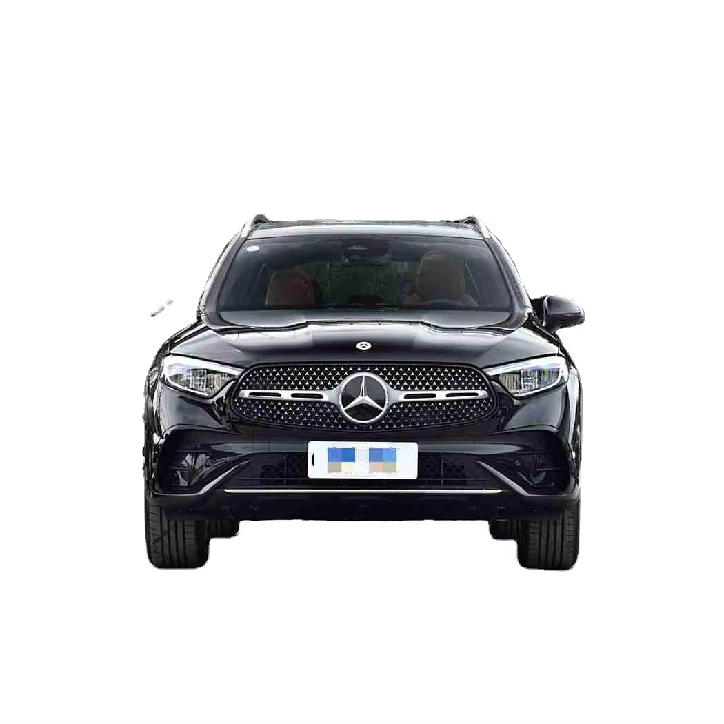 Be Nz GLC 2025 редизайн GLC 300 L динамический 4 MATIC роскошный 5 мест высокоскоростной китайский бренд хорошее качество и цена