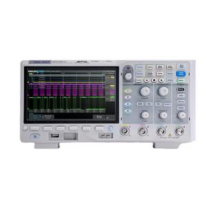 <span class=keywords><strong>Osciloscopio</strong></span> <span class=keywords><strong>SIGLENT</strong></span> SDS1104X-U de 4 Canales, Ancho de Banda de 100MHz, Frecuencia de Muestreo de 1GSa - Product Image 4