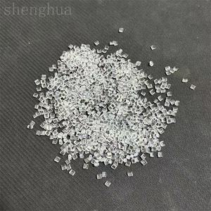 Gránulos acrílicos PMMA, polvo resistente químicamente estable al calor para revestimientos, accesorios de iluminación, grado de moldeo - Product Image 5