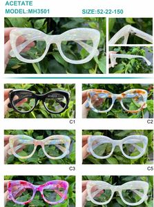 <span class=keywords><strong>Occhiali</strong></span> <span class=keywords><strong>da</strong></span> <span class=keywords><strong>vista</strong></span> quadrati <span class=keywords><strong>da</strong></span> 2025 per donna <span class=keywords><strong>occhiali</strong></span> <span class=keywords><strong>da</strong></span> <span class=keywords><strong>vista</strong></span> per gatti - Product Image 2