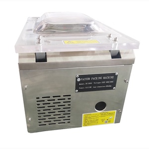 เครื่องซีลสูญญากาศรุ่น Sale Dz 400/ Dz 500/ Dz 260 สำหรับบรรจุภัณฑ์อาหารและเนื้อสัตว์เชิงพาณิชย์ - Product Image 3