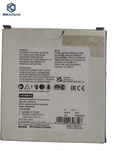 3UG4615-1CR20 Monitoring <b>Relay</b> Control <b>Relay</b> AC Overvoltage Undervoltage <b>Relay</b> New Unopened Industrial Electrical - Product Image 1