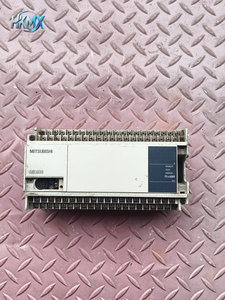 คอนโทรลเลอร์ PLC อุตสาหกรรม FX1N-60MR-001 ระบบลอจิกที่ตั้งโปรแกรมได้ - Product Image 1