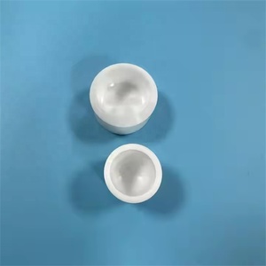 Crogiolo in Ceramica di Zirconia Stabilizzata con Ittrio, Coppa per Fresatura in Ceramica di Ossido di Zirconio - Product Image 4
