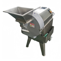 Fruit Weegbree Chips Avocado Groente Tomaat Aardappelchips Snijmachine Snijder