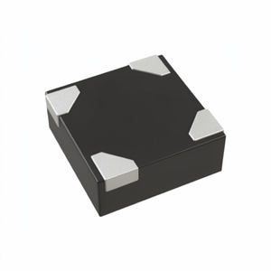 Composant électronique NCP160AMX250TBG en stock, 4 XDFN, pad exposé, gestion de l'alimentation (PMIC) - Product Image 1