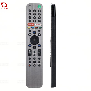 Télécommande IR de qualité supérieure RMF-TX500P de première marque, remplacement pour téléviseur Sony TX500U TX520U TX600U TX520P - Product Image 6