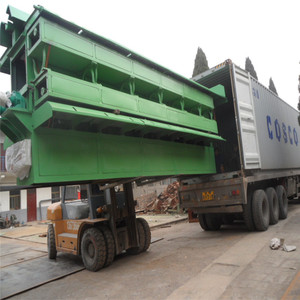 Máquina de Forja en Frío de Varillas Corrugadas Motorizada de Fácil Operación con Cortador, Capacidad de 90 m/min, Potencia de 55 kW - Product Image 3