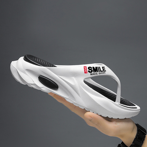 รองเท้าแตะชายหาดกลางแจ้งกันลื่นสำหรับผู้หญิง<span class=keywords><strong>ผู้ชาย</strong></span>รองเท้าฟลิปฟล็อปสำหรับ<span class=keywords><strong>ผู้ชาย</strong></span>รองเท้าฟลิปฟลอปผู้ชายรองเท้าฟลิปฟลอป<span class=keywords><strong>ผู้ชาย</strong></span>ผู้หญิง - Product Image 2