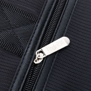 Bolsa para Portátil Económica de Fábrica, Ligera, para Conferencias, con Bolsillo y Cremallera, Maletín Multifuncional para Hombre - Product Image 4