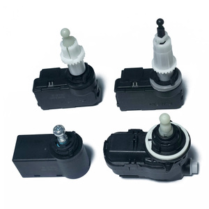 Motor de ajuste de rango de nivel de faro para Nissan PRIMASTAR OPEL VAUXHALL VIVARO CLIO KANGOO LAGUNA <span class=keywords><strong>SCENIC</strong></span> 2605600Q0A - Product Image 1