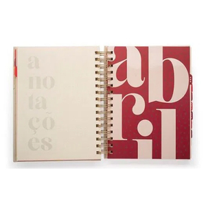 Colmi — Journal personnel <span class=keywords><strong>de</strong></span> perte <span class=keywords><strong>de</strong></span> poids, auto-blanchiment, imprimé Floral, quotidien, planificateur Yogi pour femmes - Product Image 3
