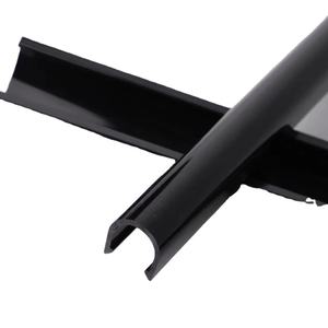 Profesional Oem Nylon Pvc Plástico Extrusión Molde Perfil Productos - Product Image 1