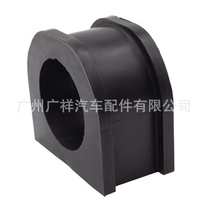 ยางรองกันโคลง 45517-12111 สำหรับรถยนต์โตโยต้า โคโรลล่า ไฮเอซ อะไหล่ทดแทน - Product Image 1