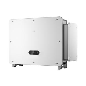 GoodWe GW150K-GT-G10 Triphasé 150 kW 10 MPPTs Système solaire connecté au réseau pour applications commerciales et industrielles - Product Image 3