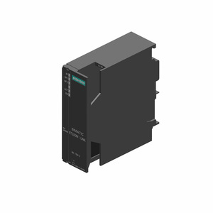 Siemens Et200m Plc Interface Module 6es7153-2ba02-0xb5 Profibus Communication For Industrial Automation - Product Image 3