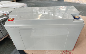 <span class=keywords><strong>6</strong></span>-EVF-120 12V120AH 12 볼트 딥 사이클 배터리 120 <span class=keywords><strong>Ah</strong></span> 골프 카트 배터리 납산 배터리 액세서리 - Product Image 5