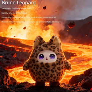 Juguete Educativo Inteligente Ledoudou Ai, Compañero de Aprendizaje Temprano Interactivo para Niños, Robot Inteligente Oso, Regalo de Navidad - Product Image 4