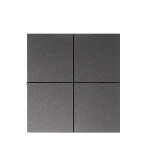 Đa đặc điểm kỹ thuật tường thông minh ổ cắm bên ngoài Wifi chuyển đổi truy ziggbee tường cảm ứng Bảng điều chỉnh chuyển đổi hộp nhựa 86*90*10 mét CN02 - Product Image 1