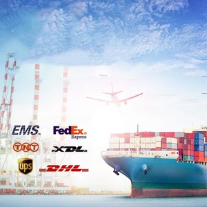 Dhl, <span class=keywords><strong>Ups</strong></span> En Fedex Air Express-Diensten Van China Naar India, Pakistan, <span class=keywords><strong>Sri</strong></span> <span class=keywords><strong>Lanka</strong></span> En Maldiven - Product Image 3