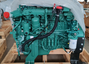 Moteur diesel Deutz BF4M2011, ensemble moteur <span class=keywords><strong>BF</strong></span> 4M 2011 - Product Image 5