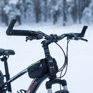 <span class=keywords><strong>Vélo</strong></span> de montagne pour filles de <span class=keywords><strong>20</strong></span> <span class=keywords><strong>pouces</strong></span> avec cadre en acier au carbone, freins à disque à vitesse unique, roues d'apprentissage et suspension de fourche - Product Image 5