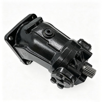 Pompe à piston axial hydraulique à débit variable, moteur hydraulique, série TFA2FM 6X, pompe à piston hydraulique 90 pour machines de construction
