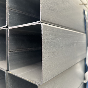 <span class=keywords><strong>Acier</strong></span> au carbone carré ASTM A36 40 x 40 mm, grand diamètre personnalisé Q235b - Product Image 1