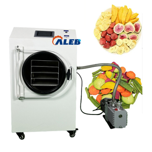 Lyophilisateur sous vide de piment végétal Lyophilisateur domestique <span class=keywords><strong>6</strong></span> <span class=keywords><strong>kg</strong></span> 10kg 12kg bon marché - Product Image 1